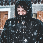 Ani v zime nezabúdajte vetrať. Ako na to správne?